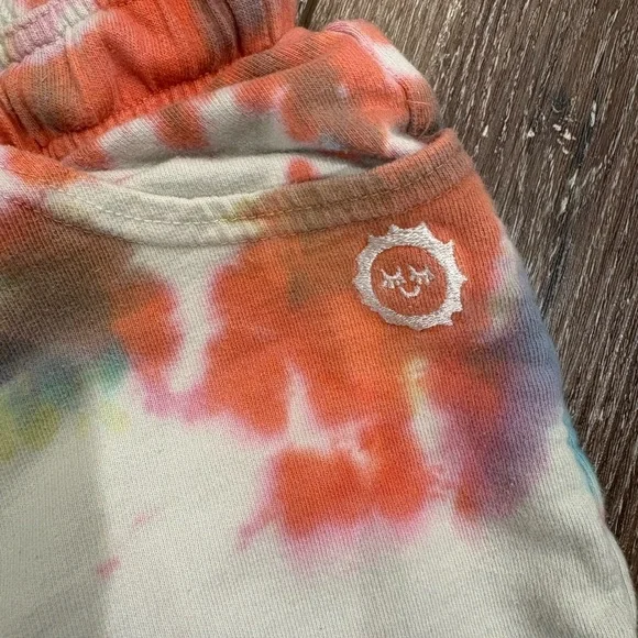Big Bud Press Tie Dye Joggers Size XL - Picture 2 of 4
